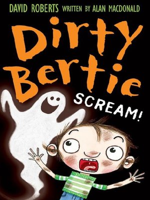Scream! - ebook